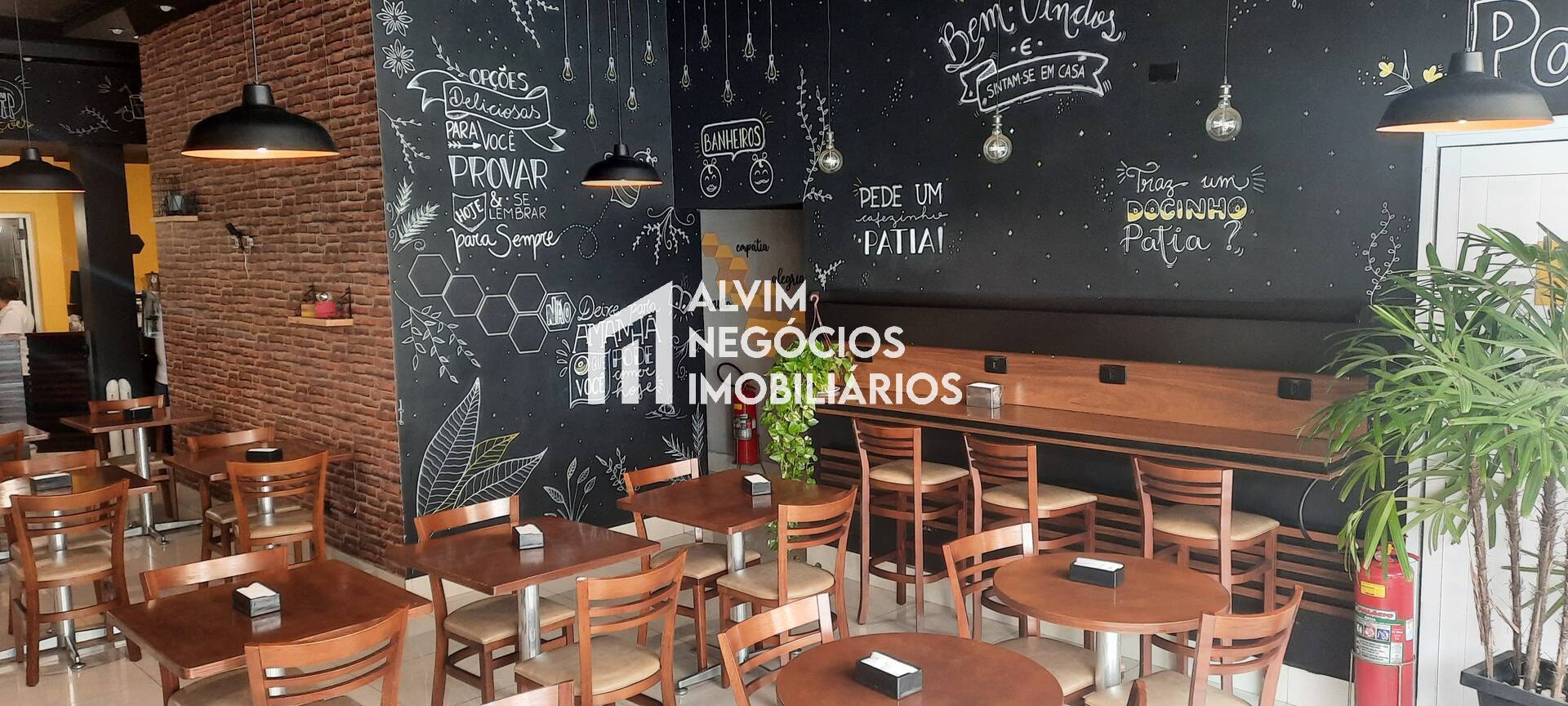 Loja-Salão, 225 m² - Foto 6