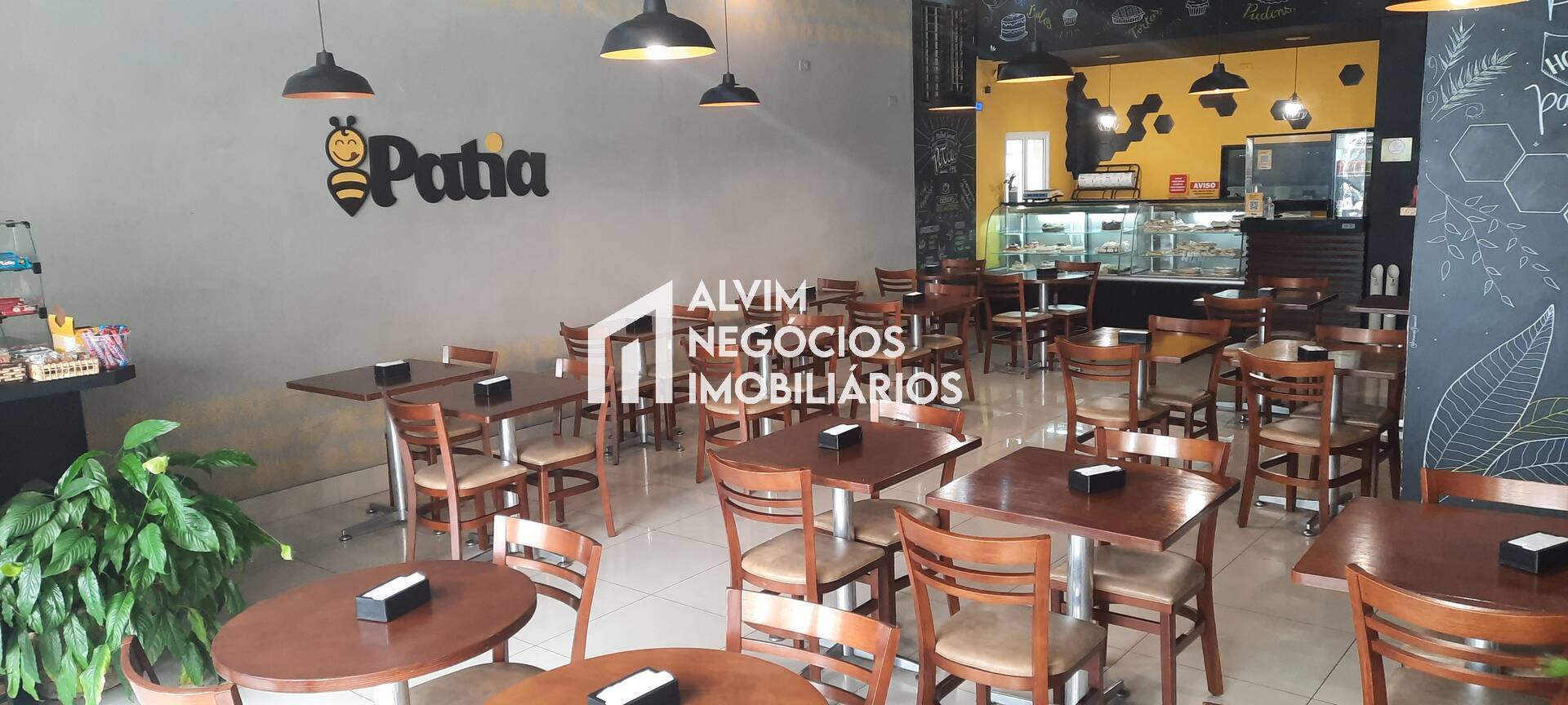 Loja-Salão, 225 m² - Foto 7