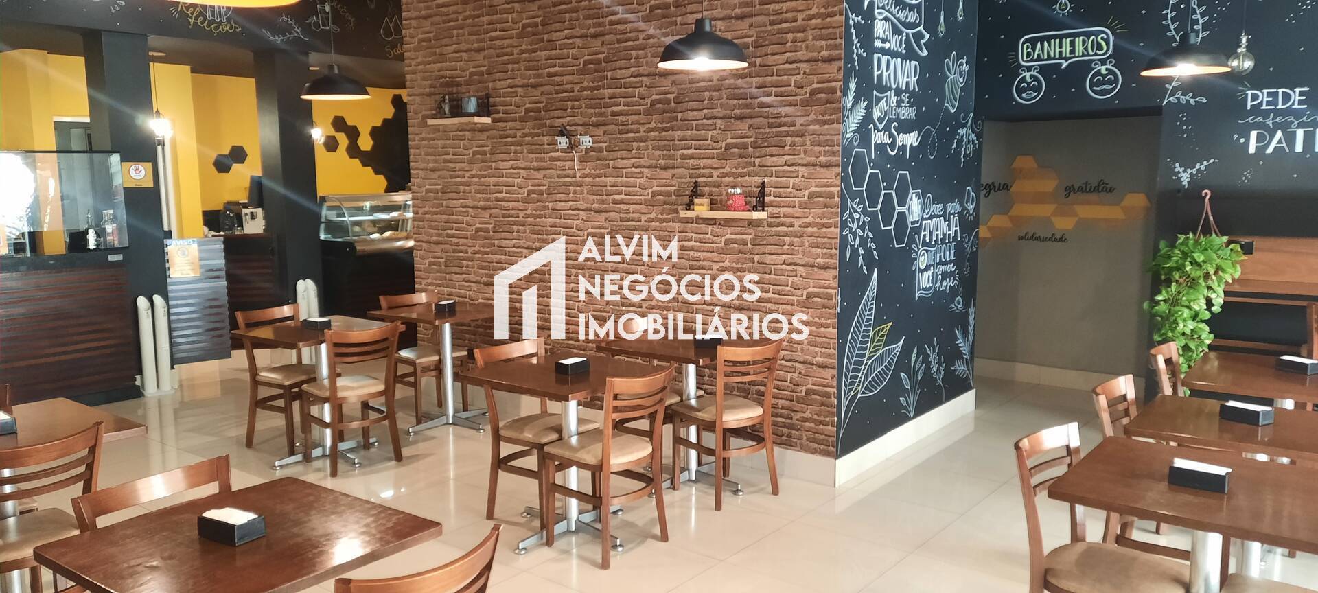 Loja-Salão, 225 m² - Foto 8