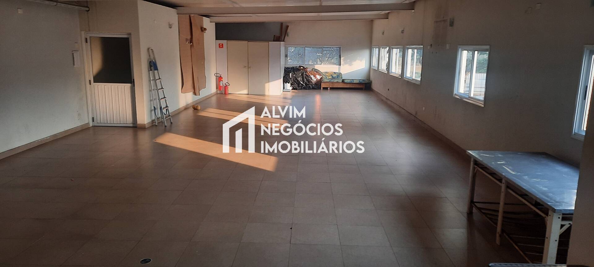 Sala-Conjunto, 225 m² - Foto 1