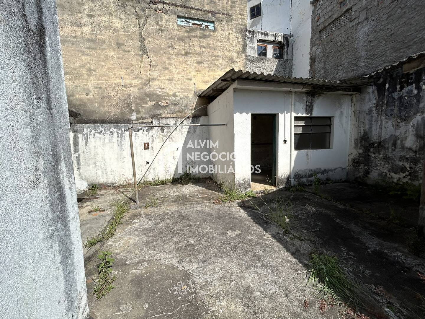 Prédio Inteiro à venda, 500m² - Foto 34