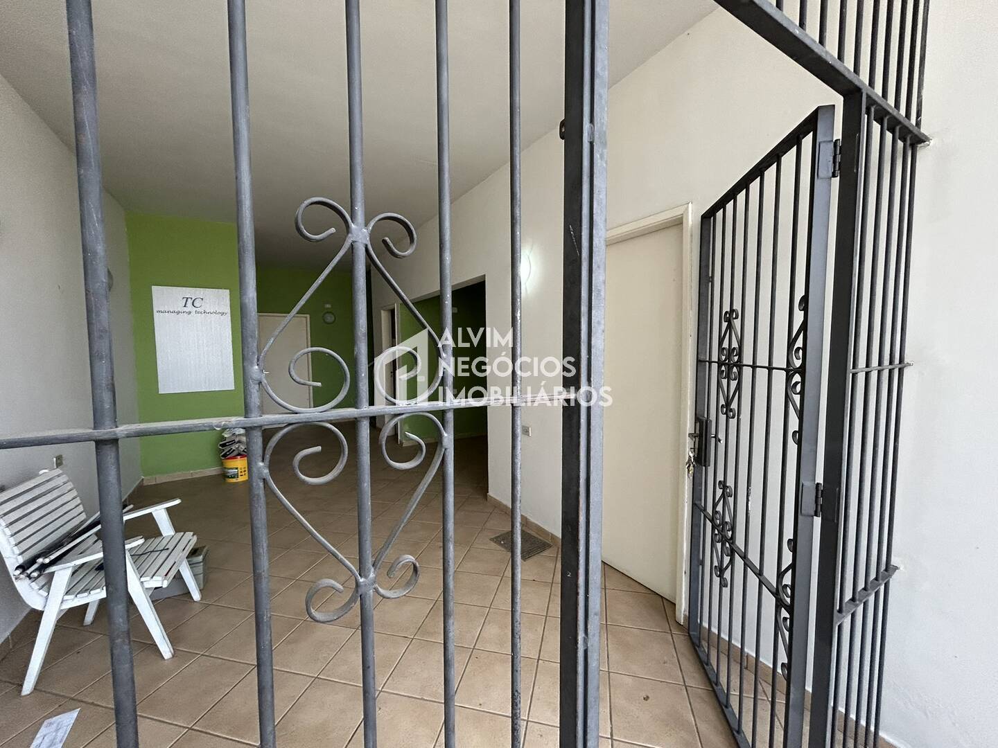 Prédio Inteiro à venda, 500m² - Foto 1