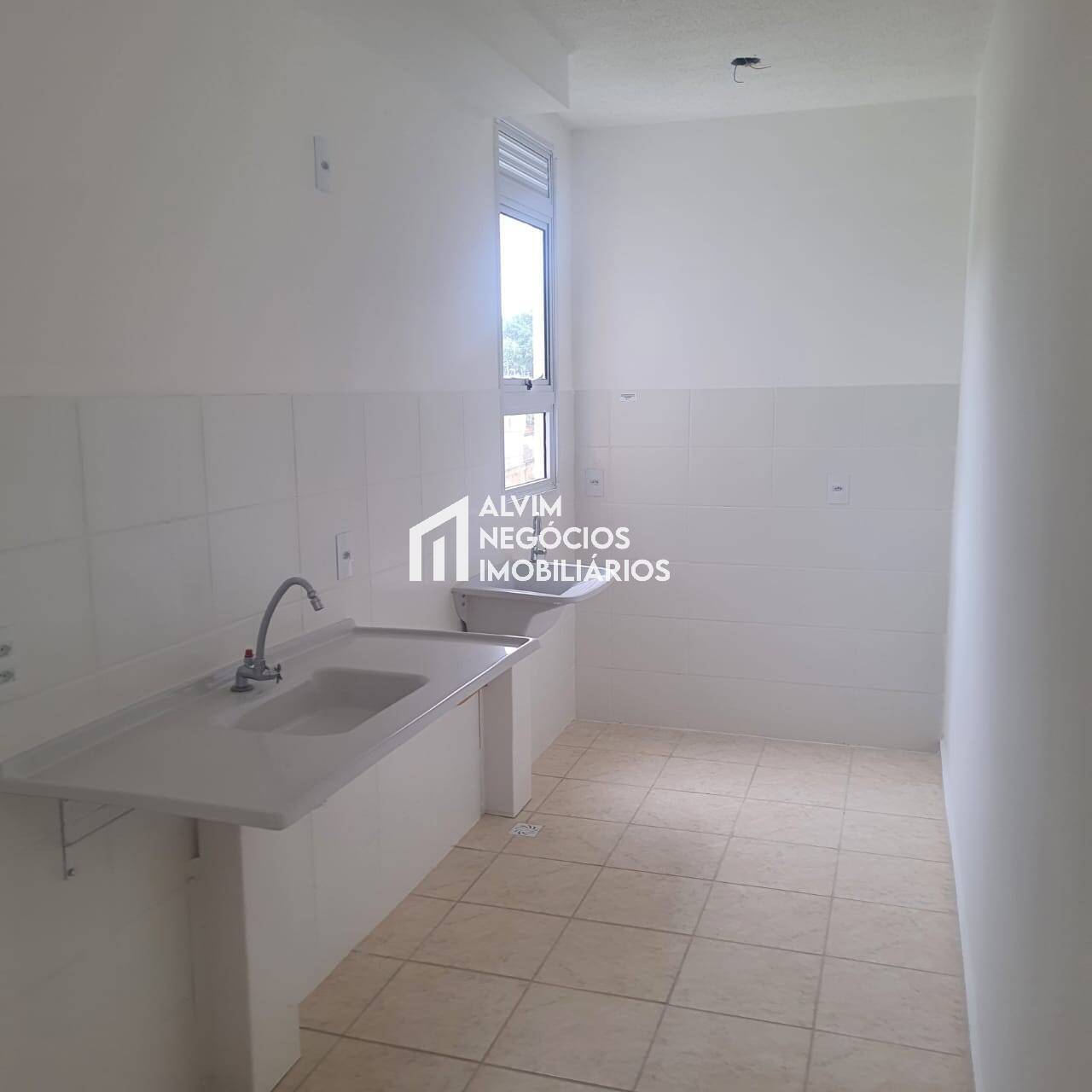 Apartamento, 2 quartos, 40 m² - Foto 6