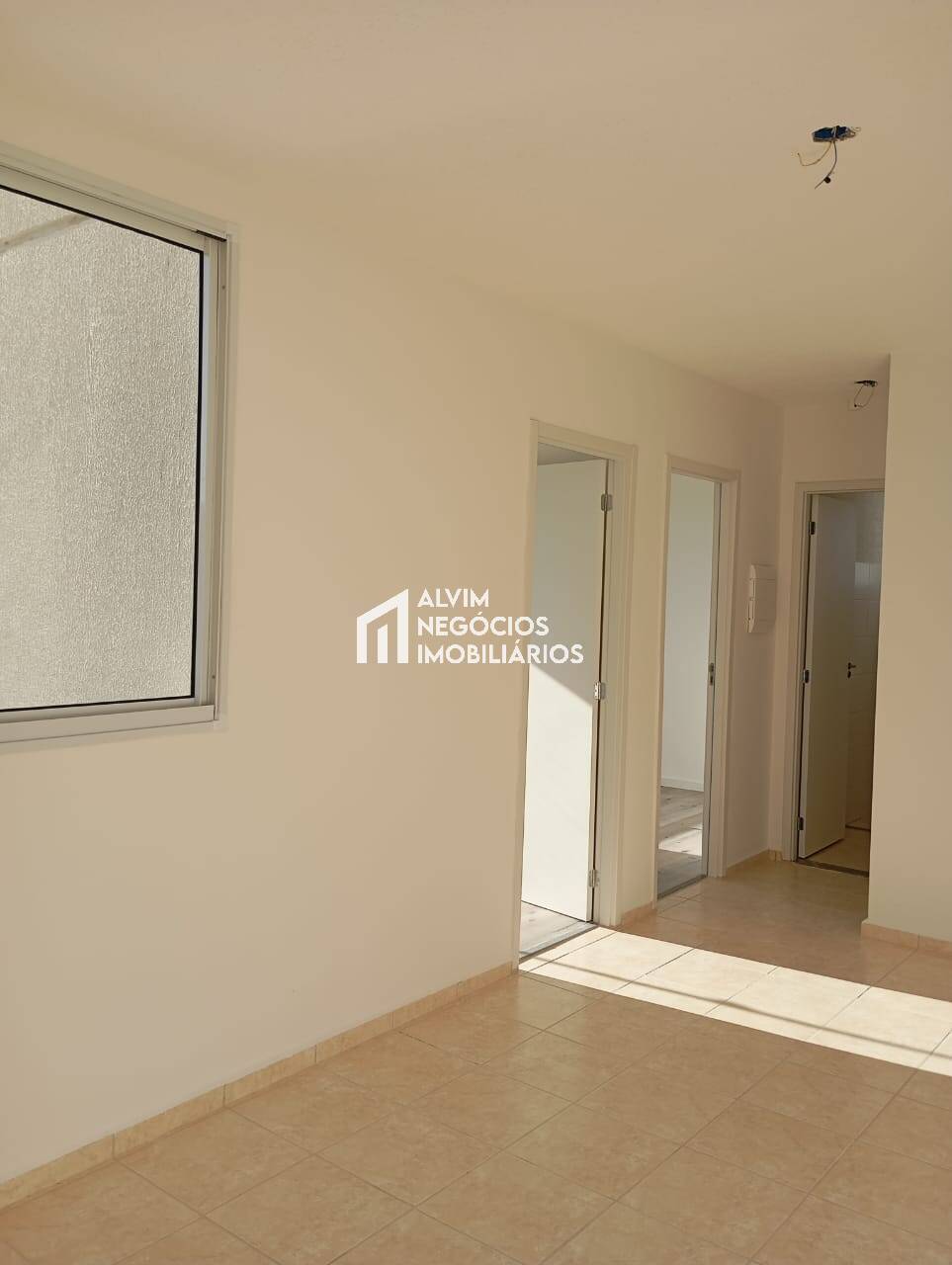 Apartamento, 2 quartos, 40 m² - Foto 4