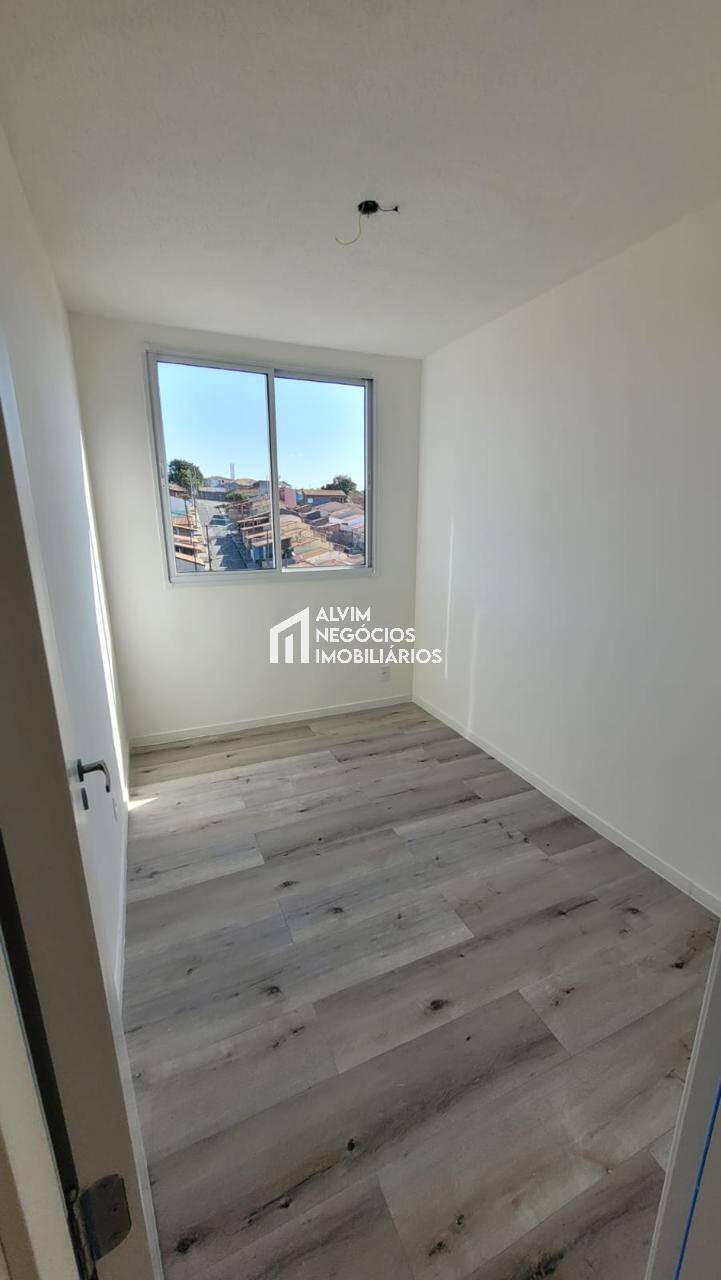 Apartamento, 2 quartos, 40 m² - Foto 5