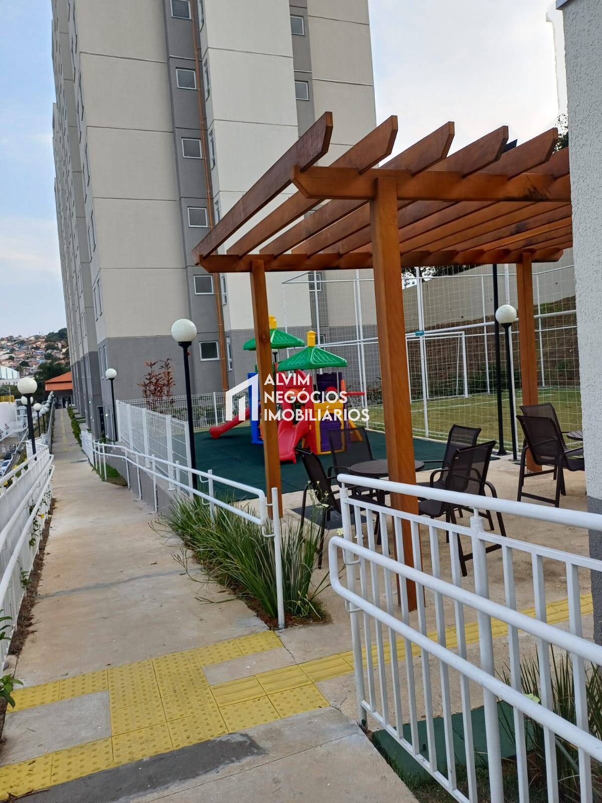 Apartamento, 2 quartos, 40 m² - Foto 9