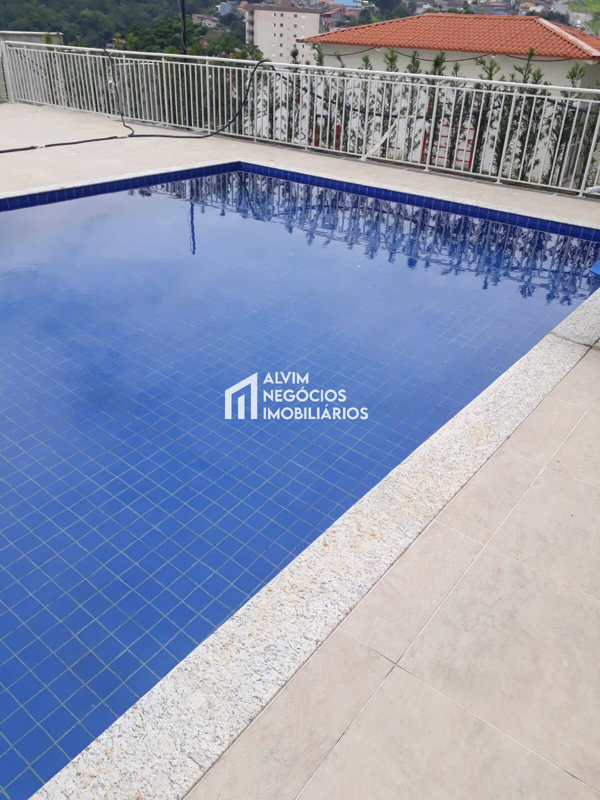 Apartamento, 2 quartos, 40 m² - Foto 12