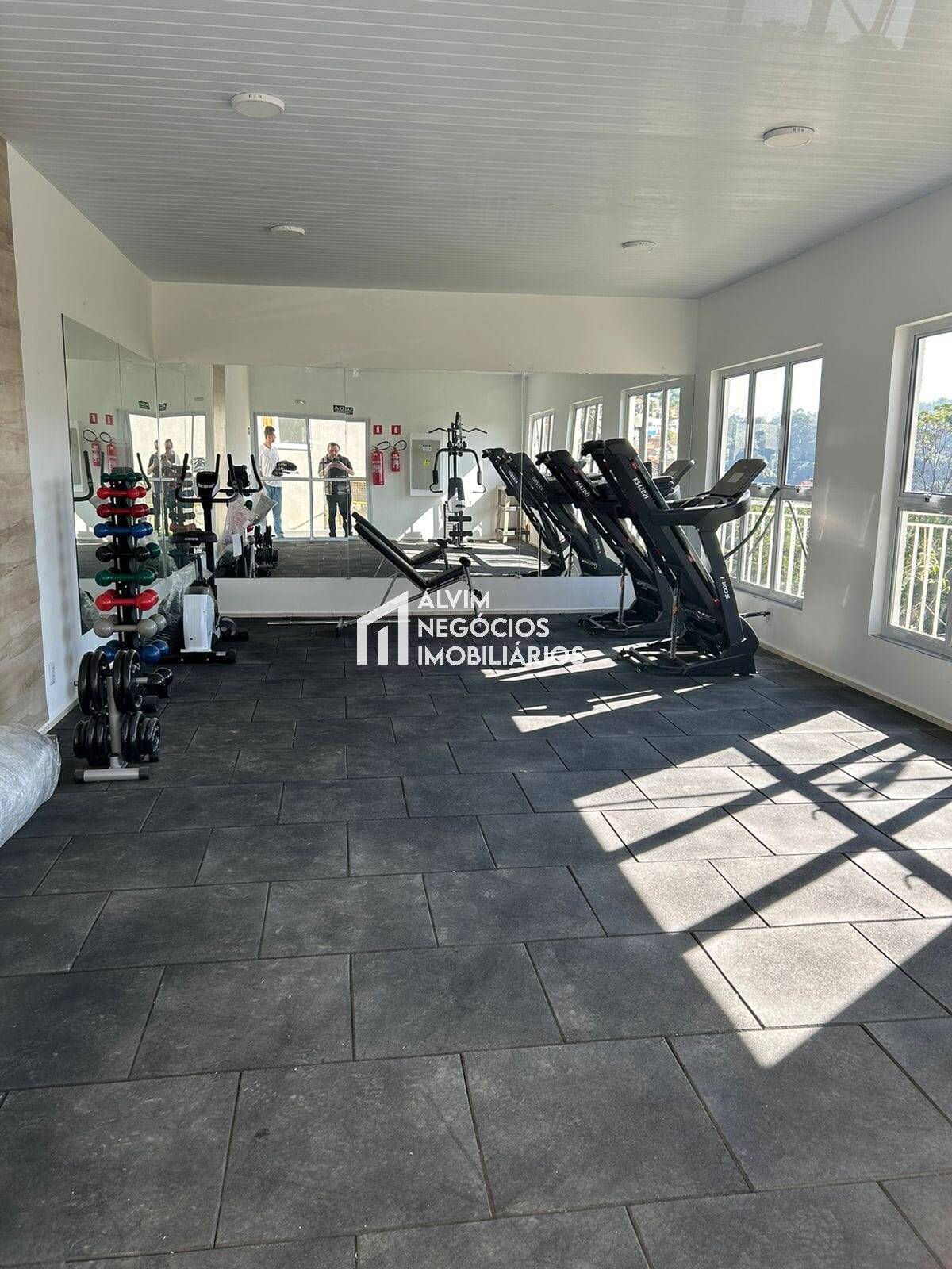 Apartamento, 2 quartos, 40 m² - Foto 10