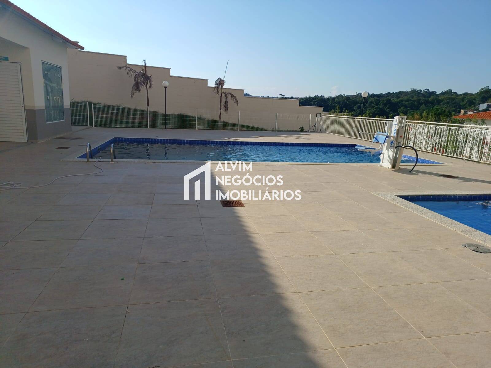 Apartamento, 2 quartos, 40 m² - Foto 13