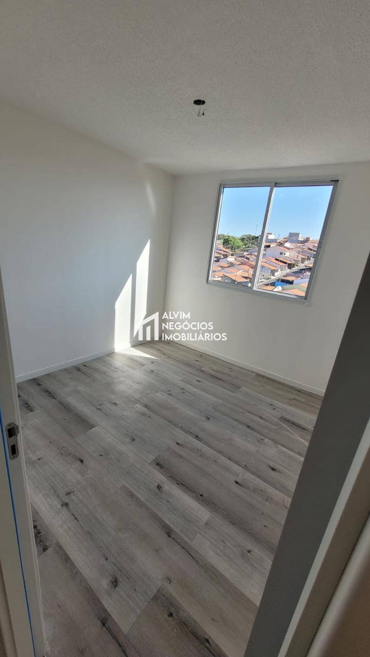 Apartamento, 2 quartos, 40 m² - Foto 2