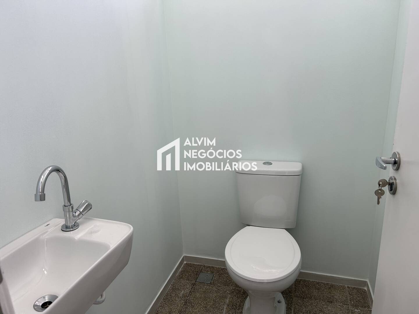 Prédio Inteiro, 470 m² - Foto 20