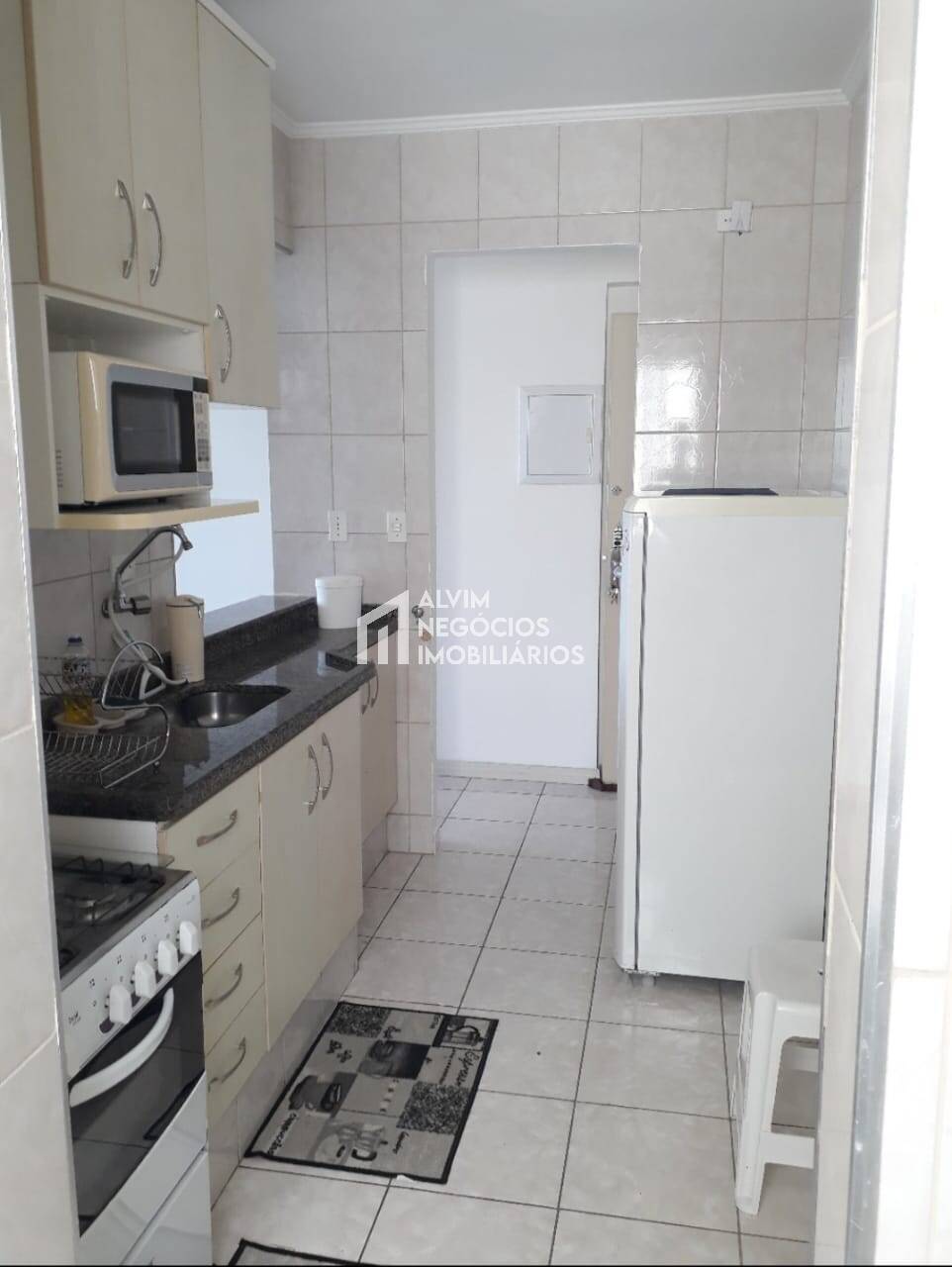 Apartamento para alugar com 1 quarto, 45m² - Foto 10