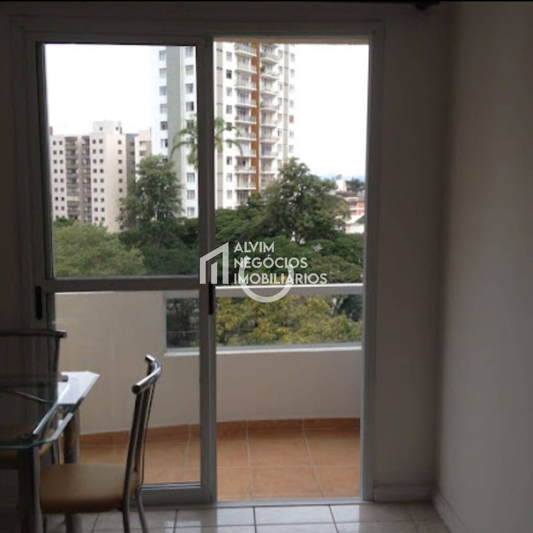 Apartamento para alugar com 1 quarto, 45m² - Foto 5