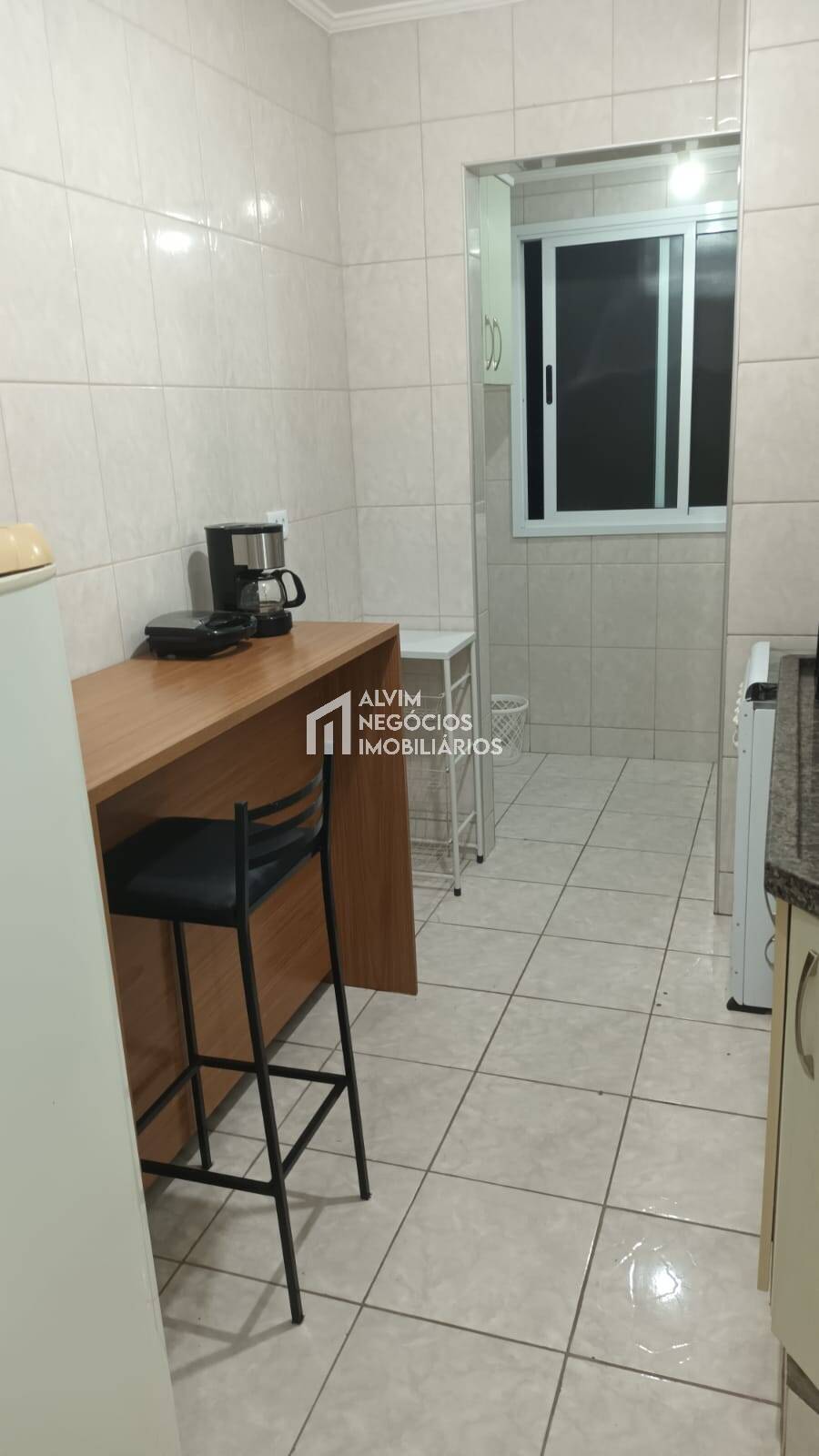 Apartamento para alugar com 1 quarto, 45m² - Foto 8