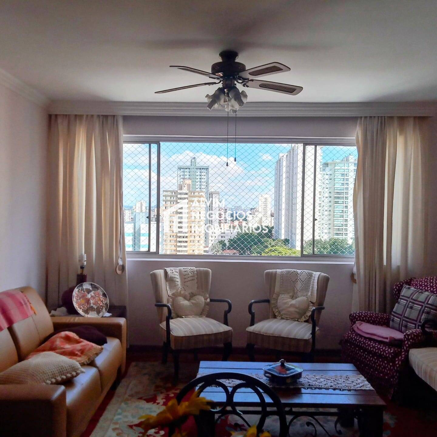 Apartamento, 3 quartos, 107 m² - Foto 2