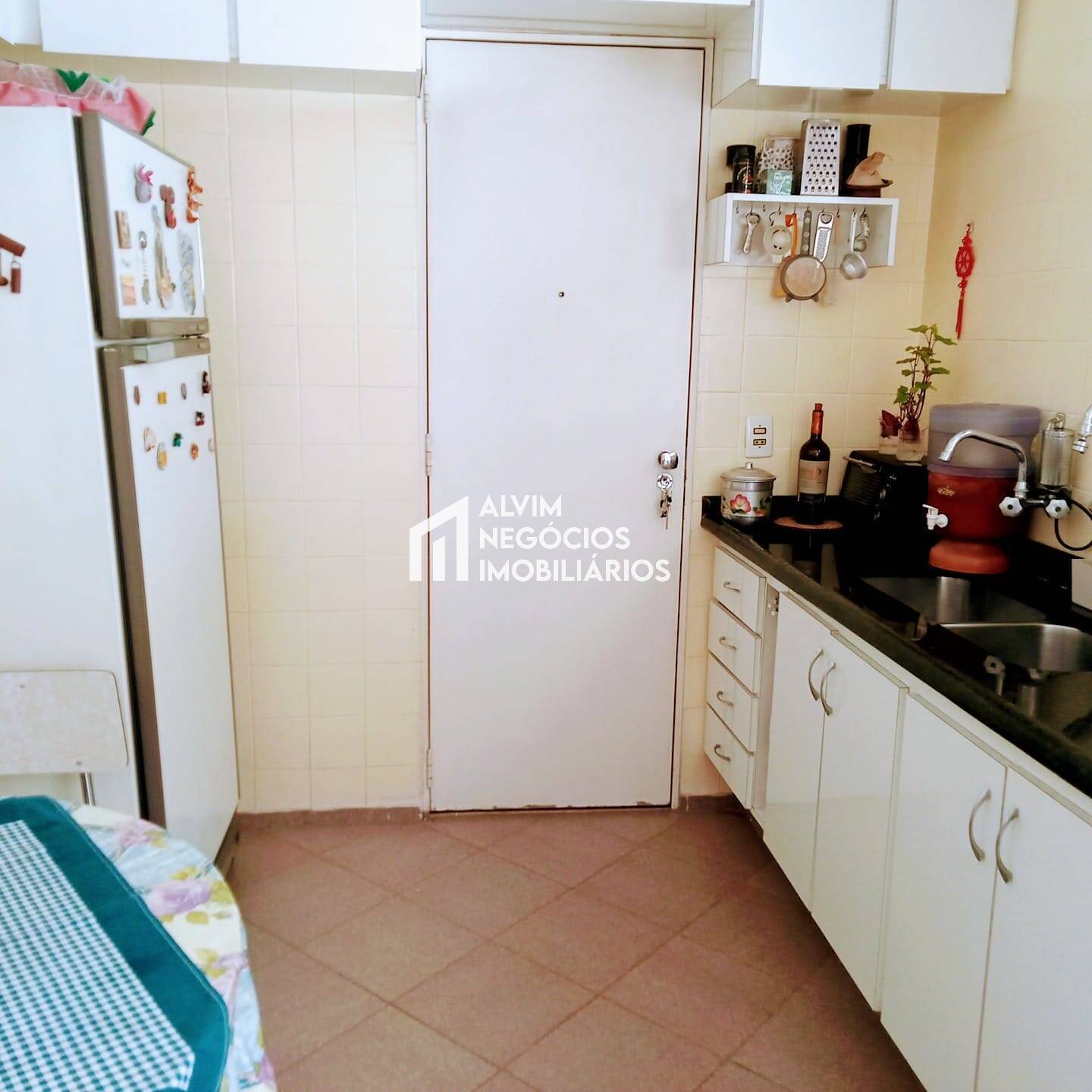 Apartamento, 3 quartos, 107 m² - Foto 12