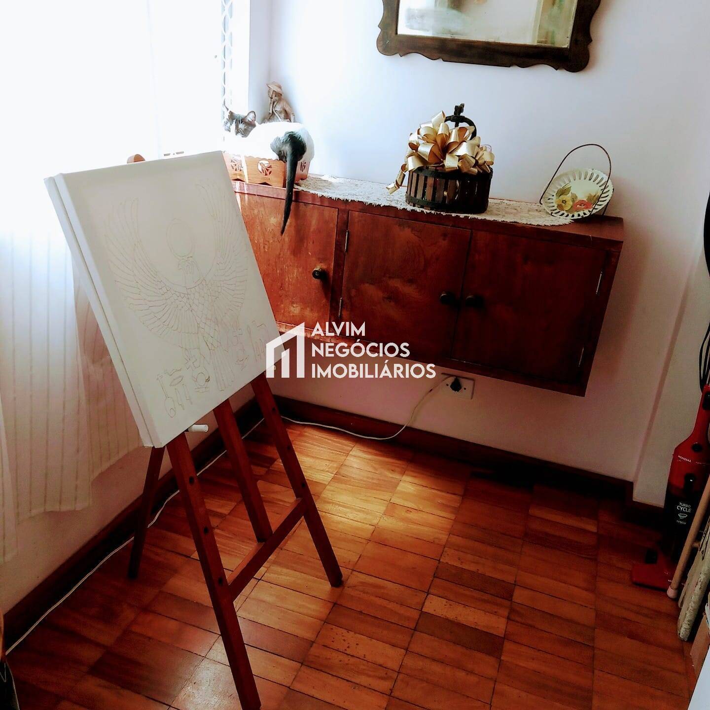 Apartamento, 3 quartos, 107 m² - Foto 11