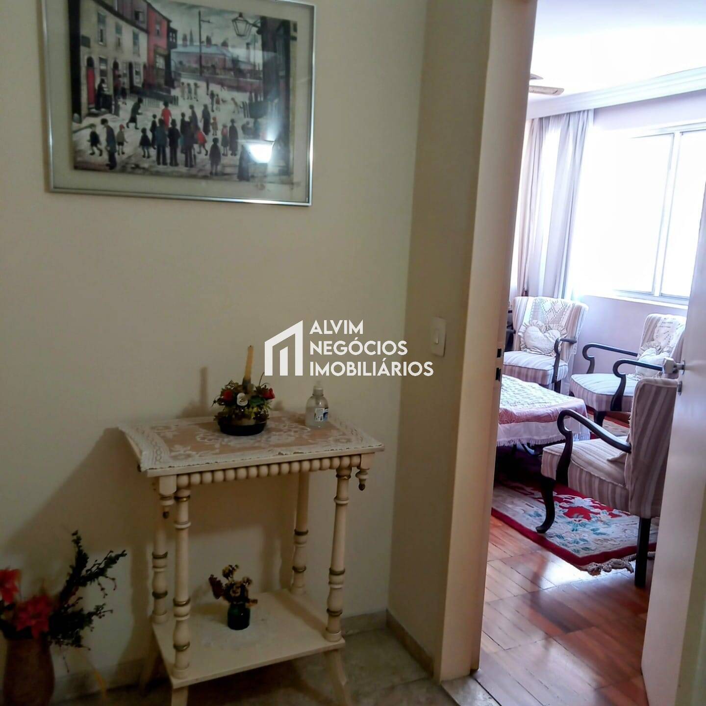 Apartamento, 3 quartos, 107 m² - Foto 8