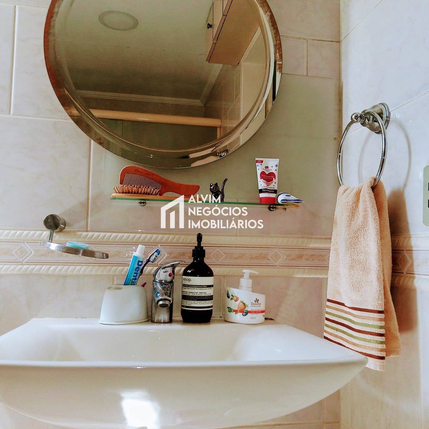 Apartamento, 3 quartos, 107 m² - Foto 14