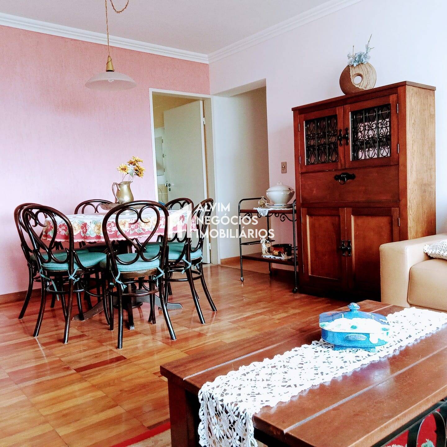 Apartamento, 3 quartos, 107 m² - Foto 6