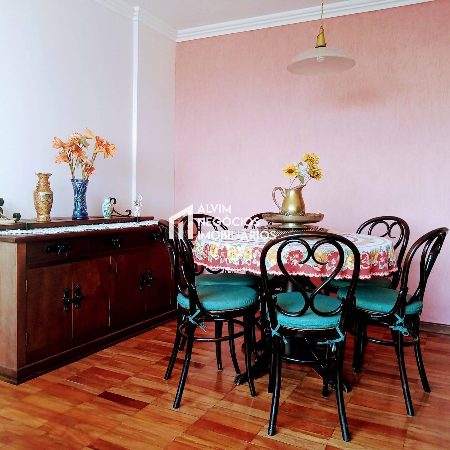 Apartamento, 3 quartos, 107 m² - Foto 7