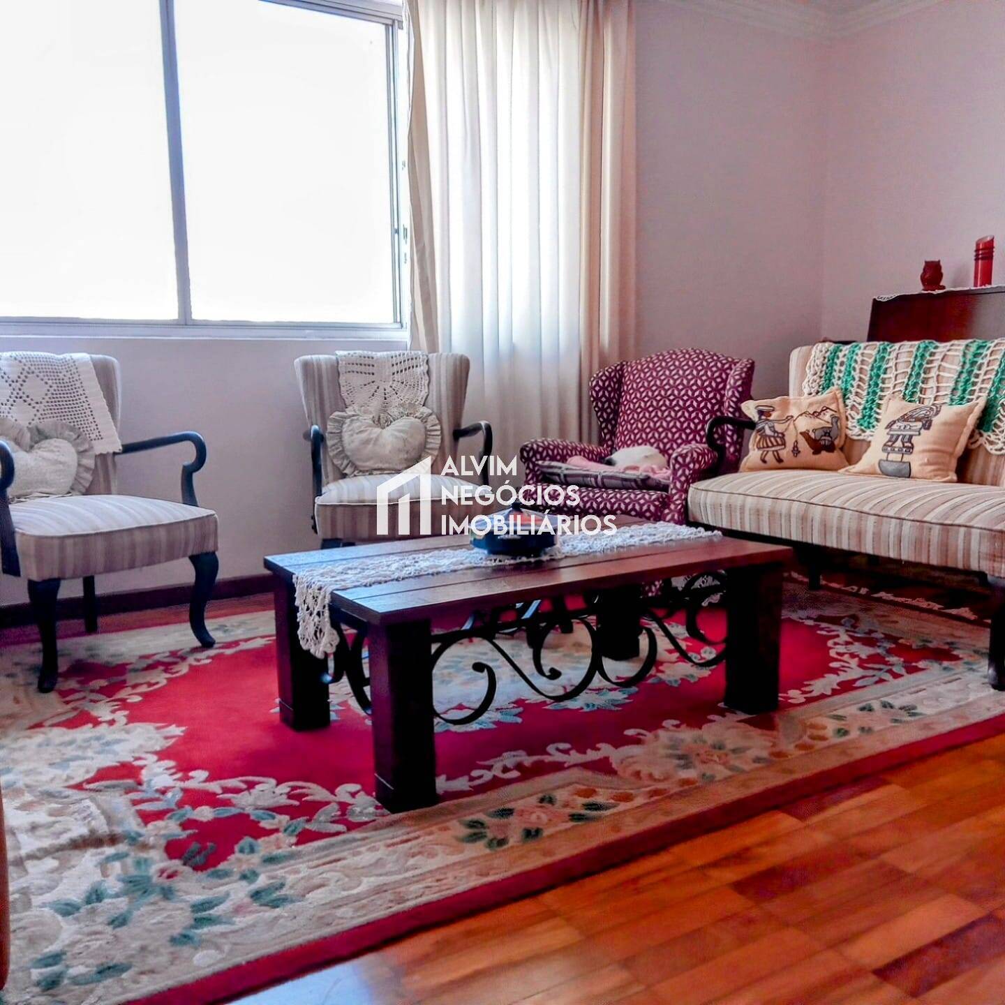 Apartamento, 3 quartos, 107 m² - Foto 4