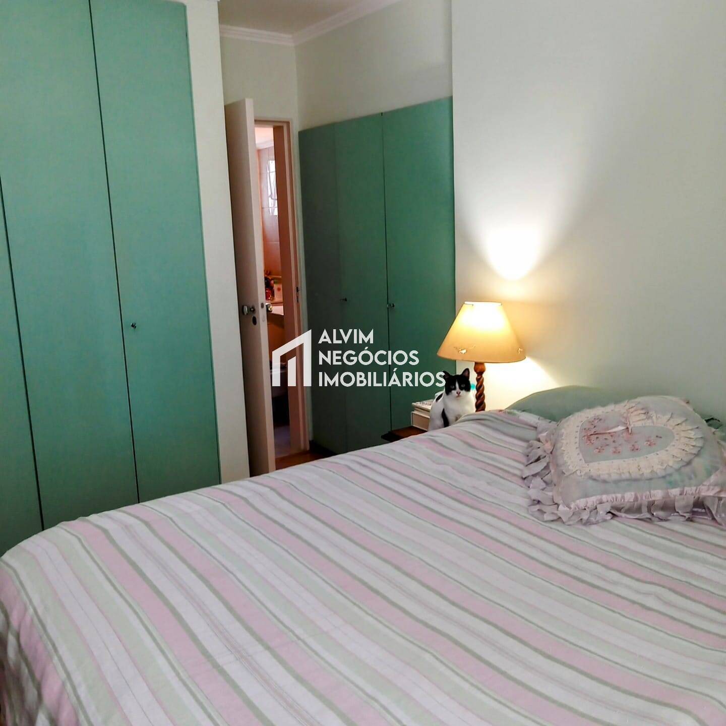 Apartamento, 3 quartos, 107 m² - Foto 17