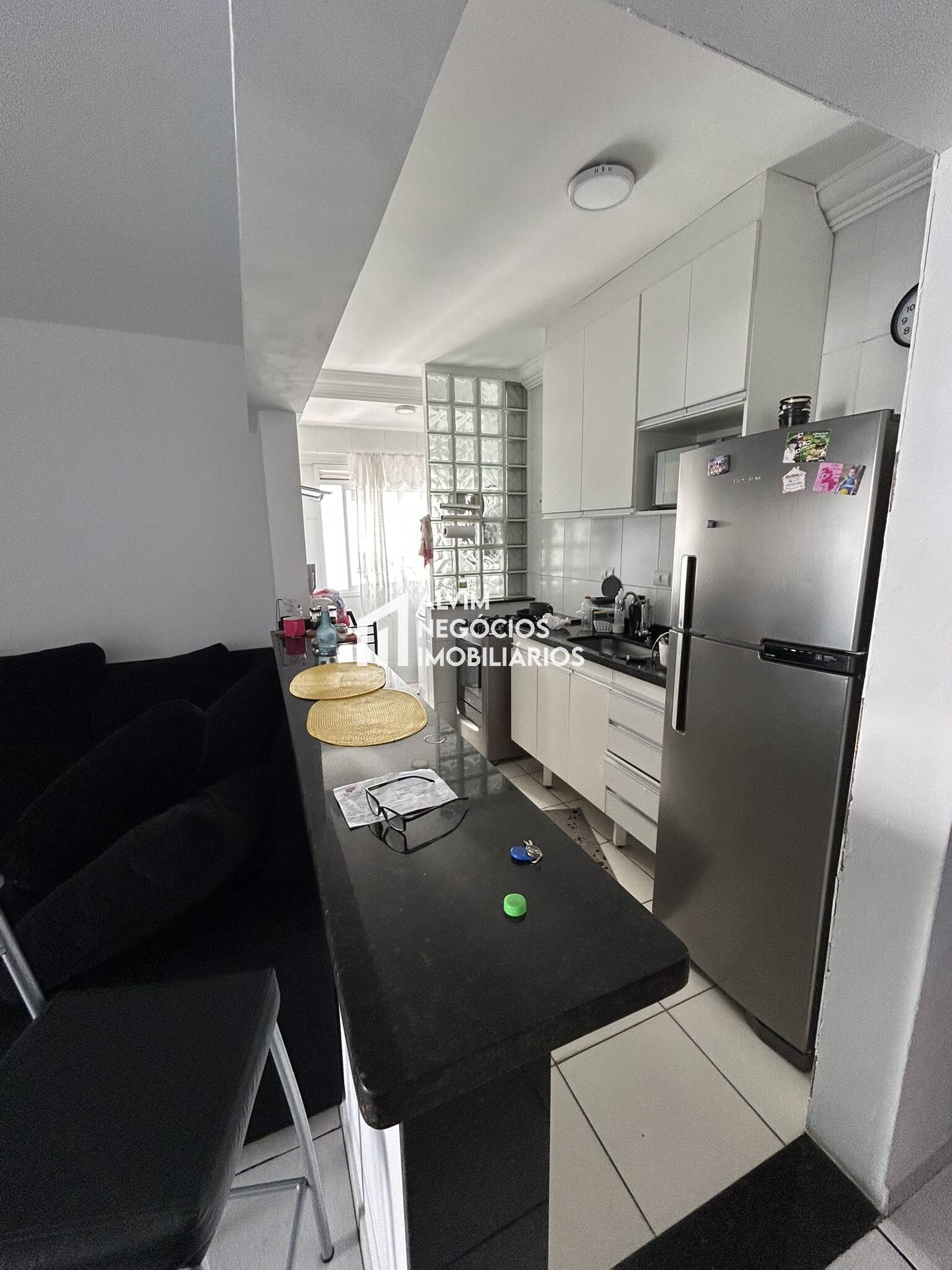 Apartamento, 3 quartos, 75 m² - Foto 4