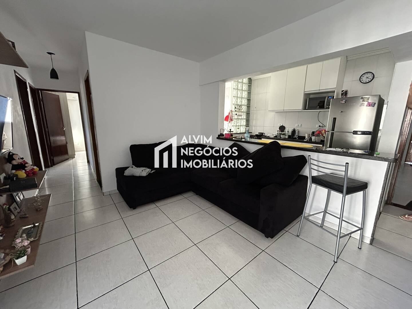 Apartamento, 3 quartos, 75 m² - Foto 6