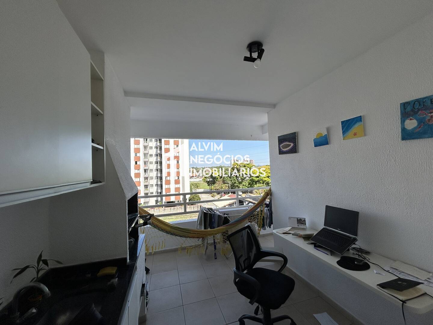 Apartamento, 3 quartos, 75 m² - Foto 8