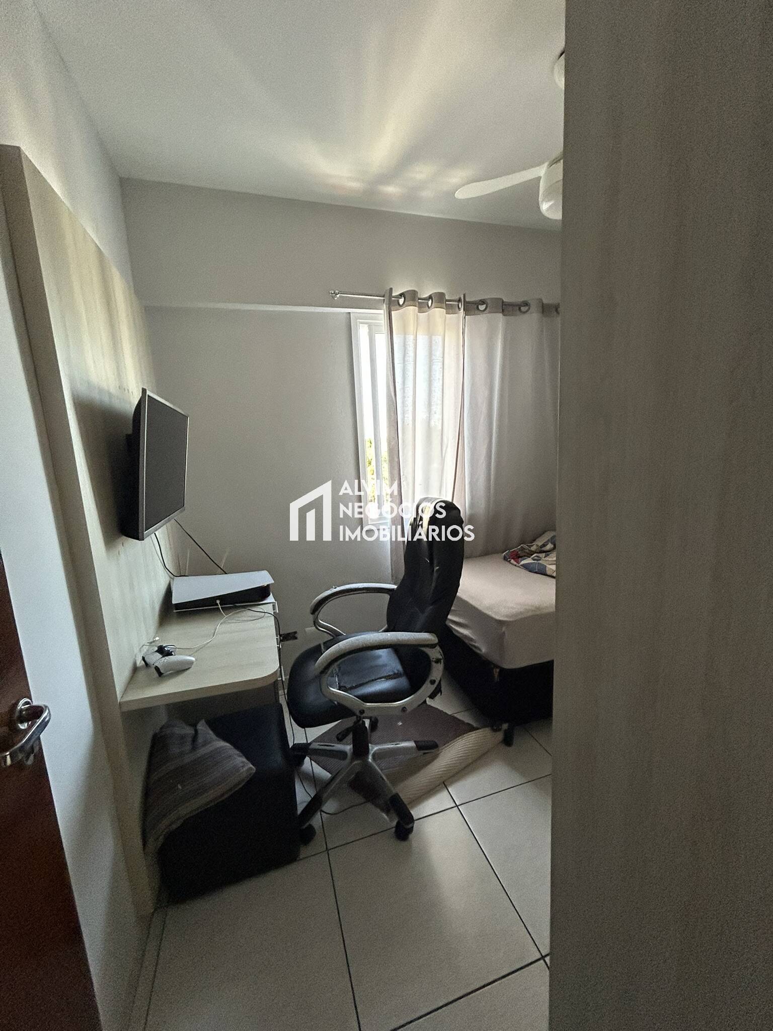 Apartamento, 3 quartos, 75 m² - Foto 23