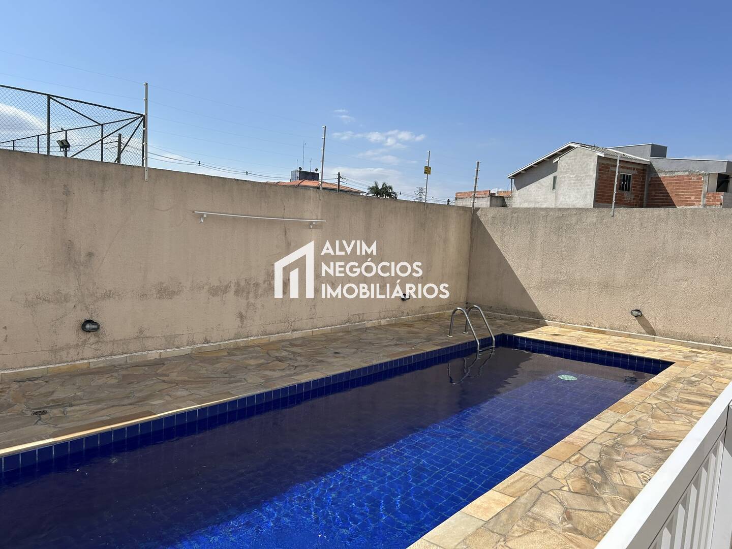 Apartamento, 3 quartos, 75 m² - Foto 37