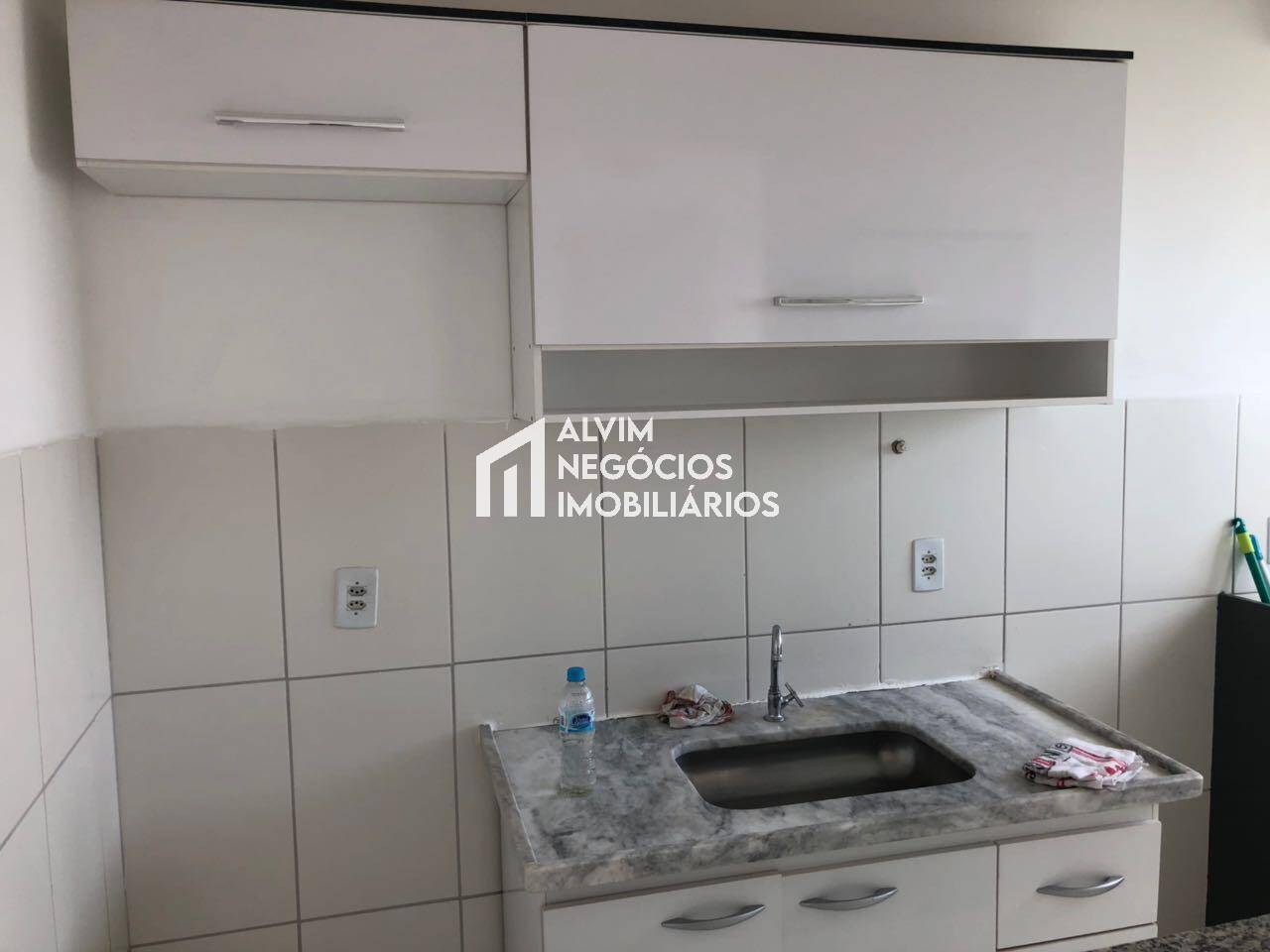 Apartamento, 2 quartos, 45 m² - Foto 3