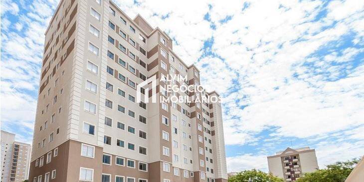 Apartamento, 2 quartos, 45 m² - Foto 1
