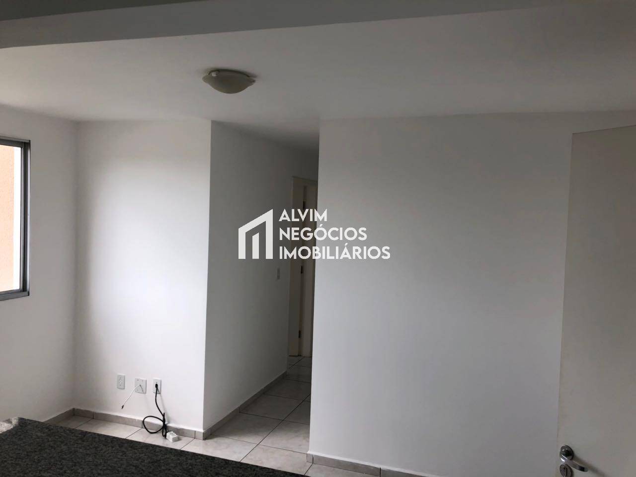 Apartamento, 2 quartos, 45 m² - Foto 2