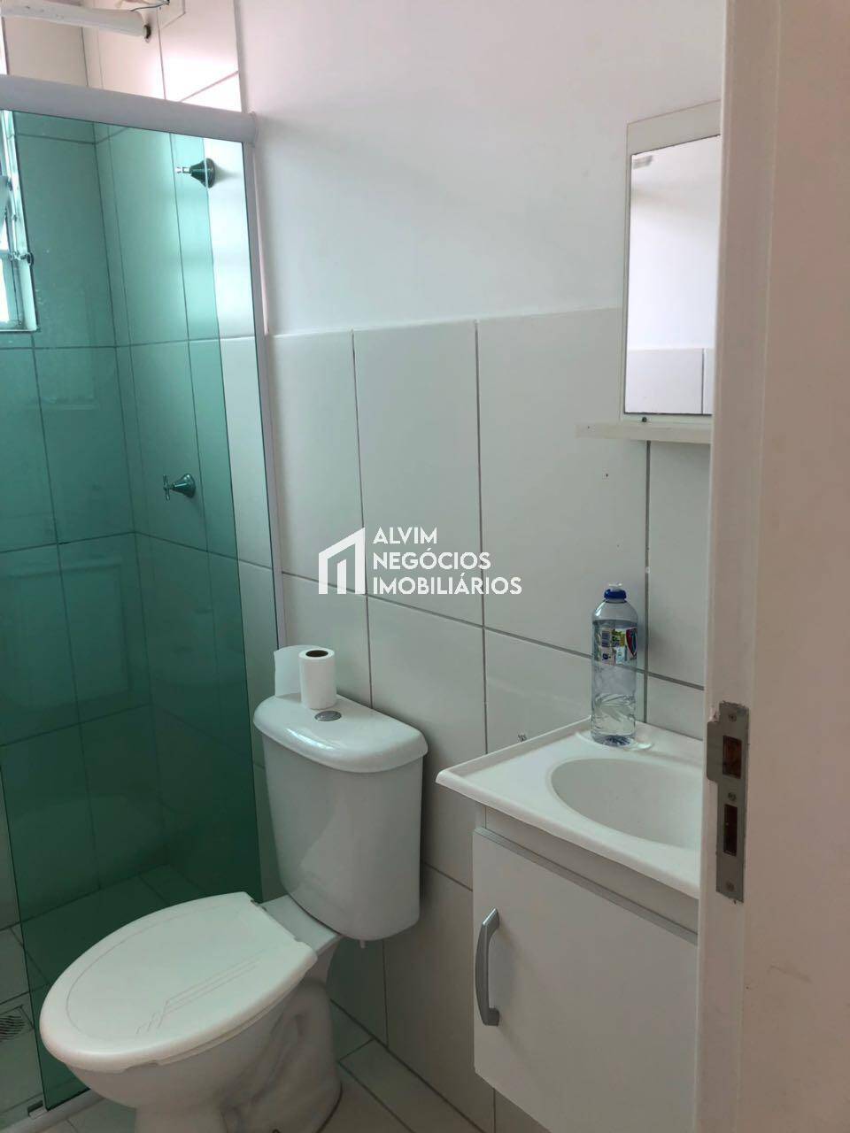Apartamento, 2 quartos, 45 m² - Foto 9