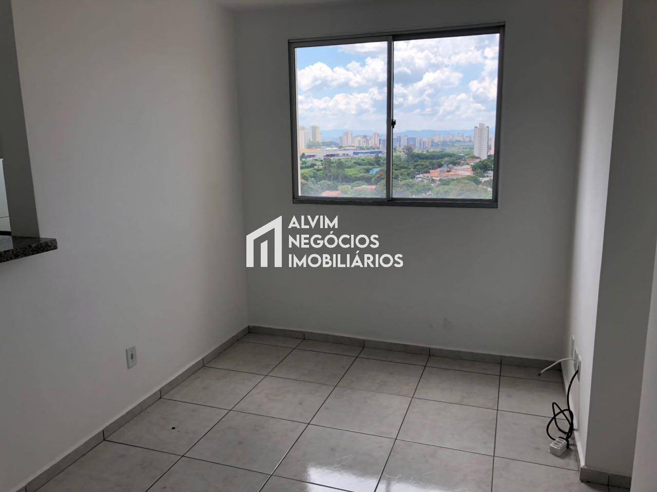 Apartamento, 2 quartos, 45 m² - Foto 6