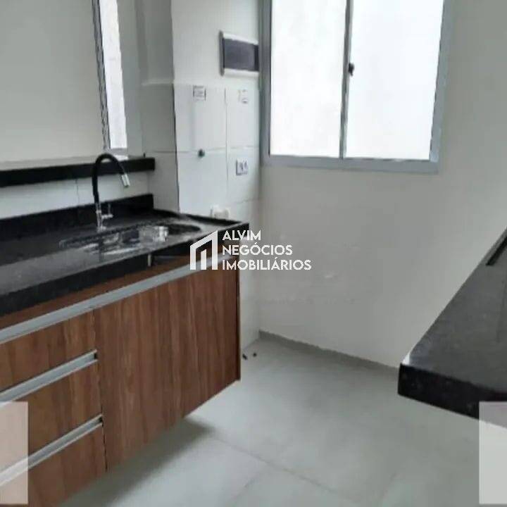 Apartamento, 2 quartos, 43 m² - Foto 5