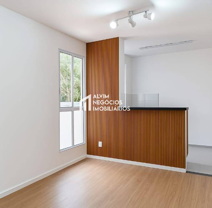 Apartamento, 2 quartos, 43 m² - Foto 4