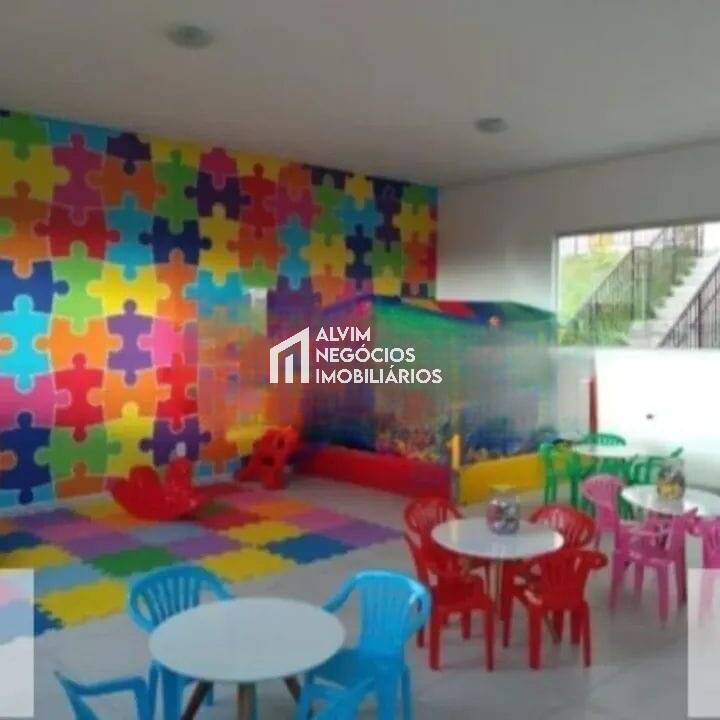 Apartamento, 2 quartos, 43 m² - Foto 16