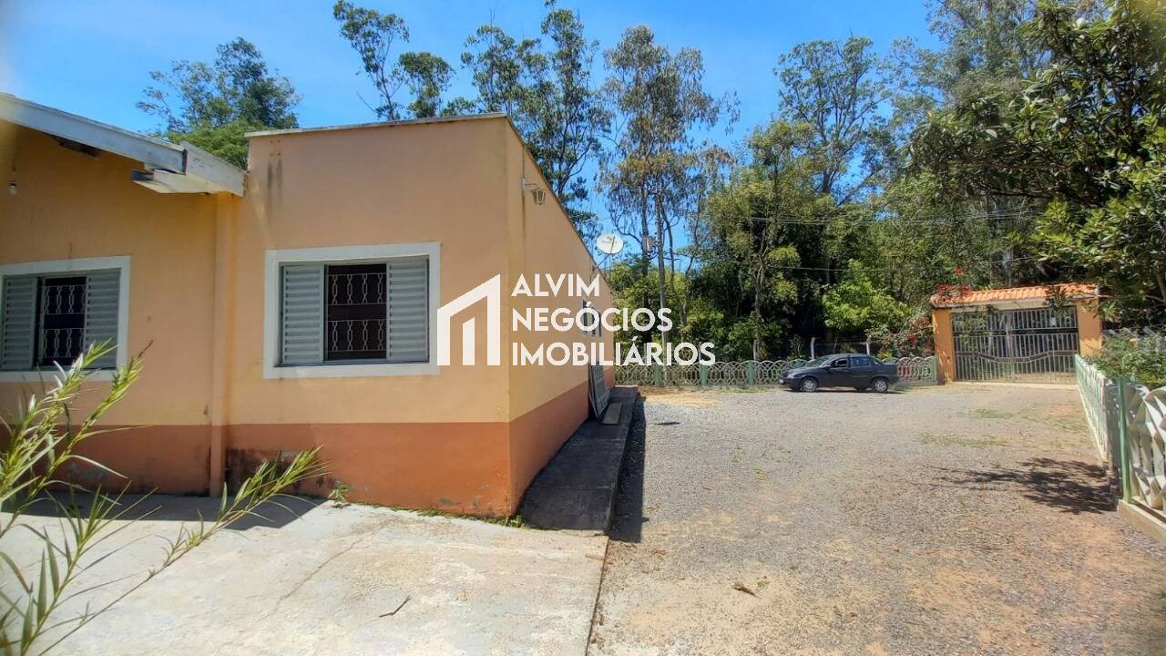 Chácara, 4 quartos, 5000 m² - Foto 4