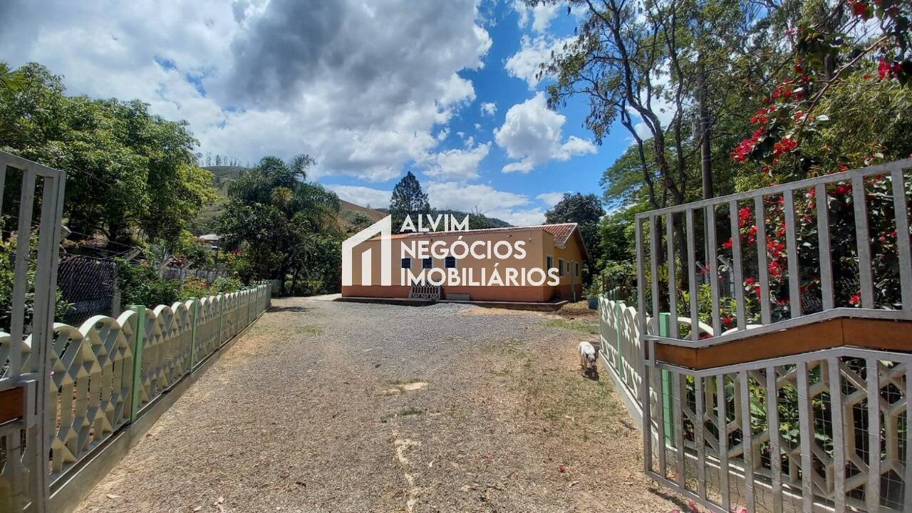 Chácara, 4 quartos, 5000 m² - Foto 5