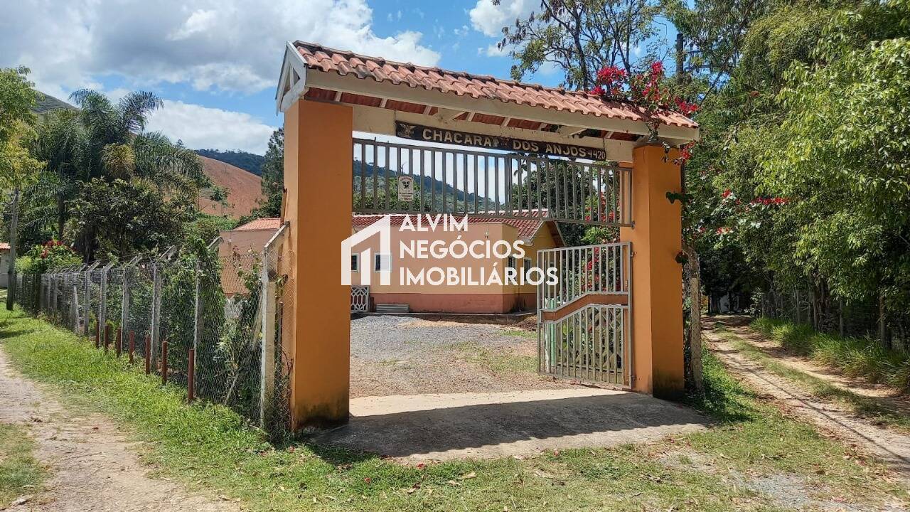 Chácara, 4 quartos, 5000 m² - Foto 7