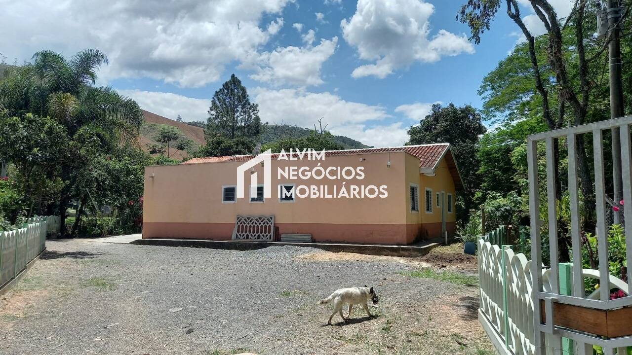 Chácara, 4 quartos, 5000 m² - Foto 6