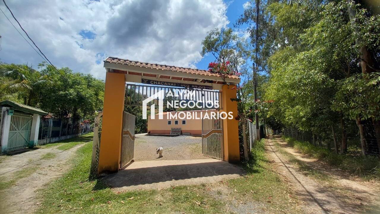 Chácara, 4 quartos, 5000 m² - Foto 12