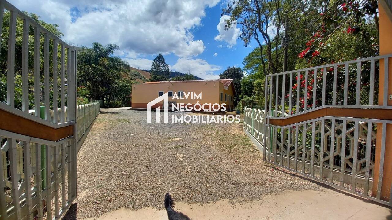 Chácara, 4 quartos, 5000 m² - Foto 13