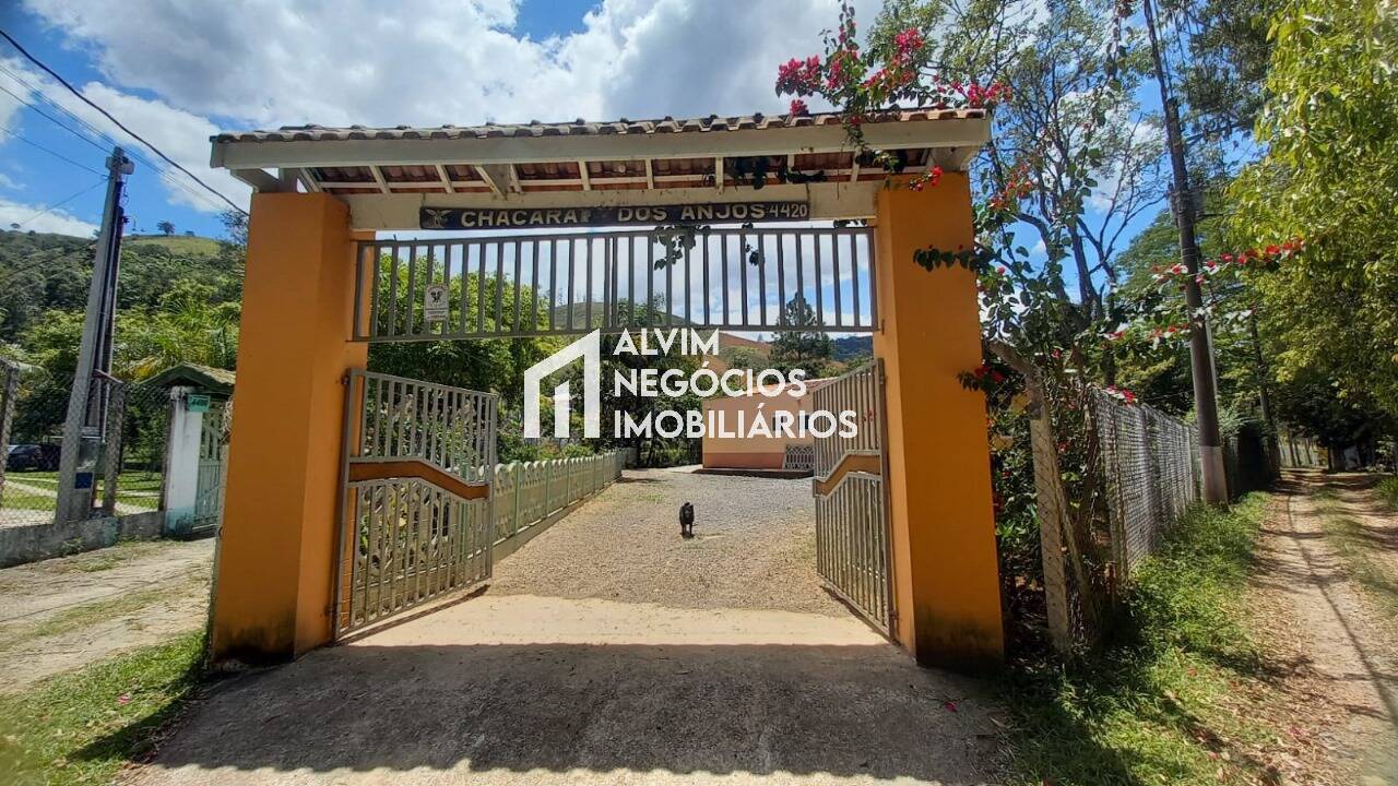 Chácara, 4 quartos, 5000 m² - Foto 14