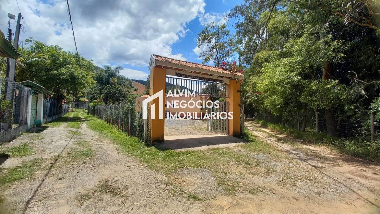 Chácara, 4 quartos, 5000 m² - Foto 15