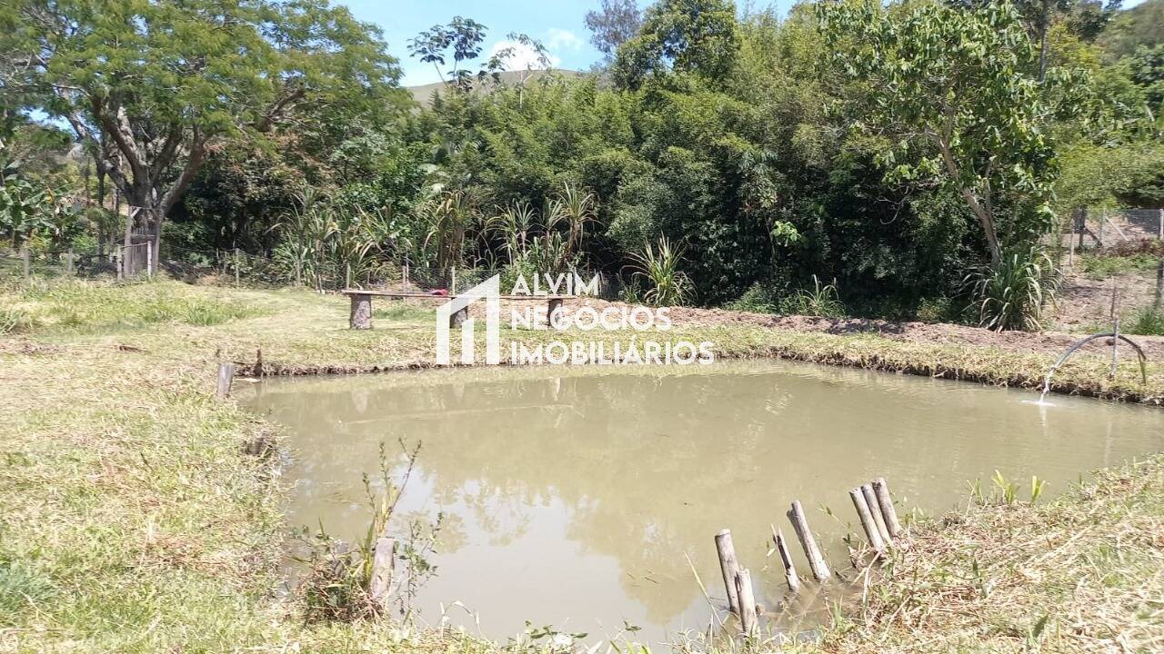 Chácara, 4 quartos, 5000 m² - Foto 18