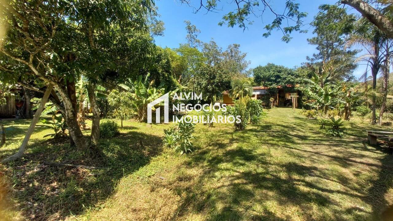 Chácara, 4 quartos, 5000 m² - Foto 26